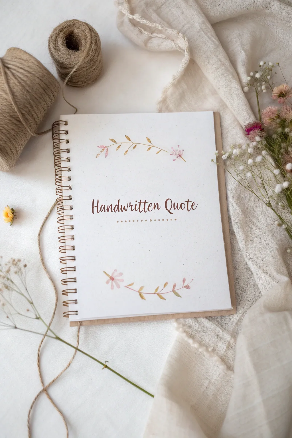 Capture the essence of love with minimalist elegance and heartfelt words.
