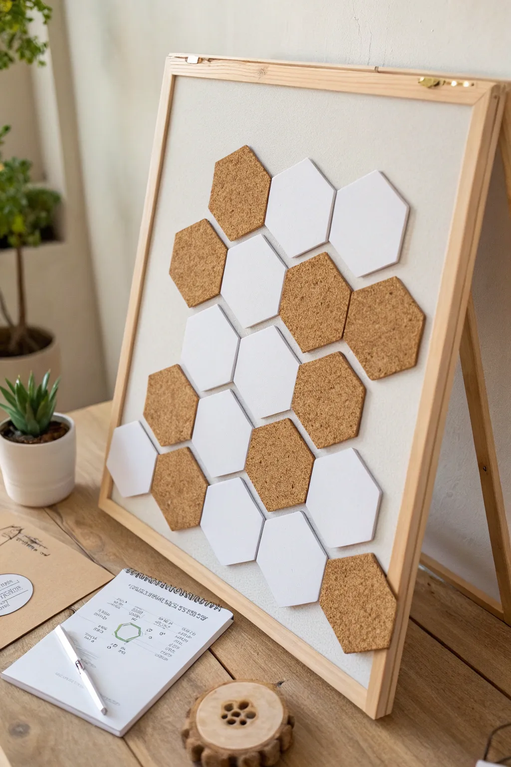 Embrace flexibility with modular whiteboard magic—perfect for life's unpredictable moments.