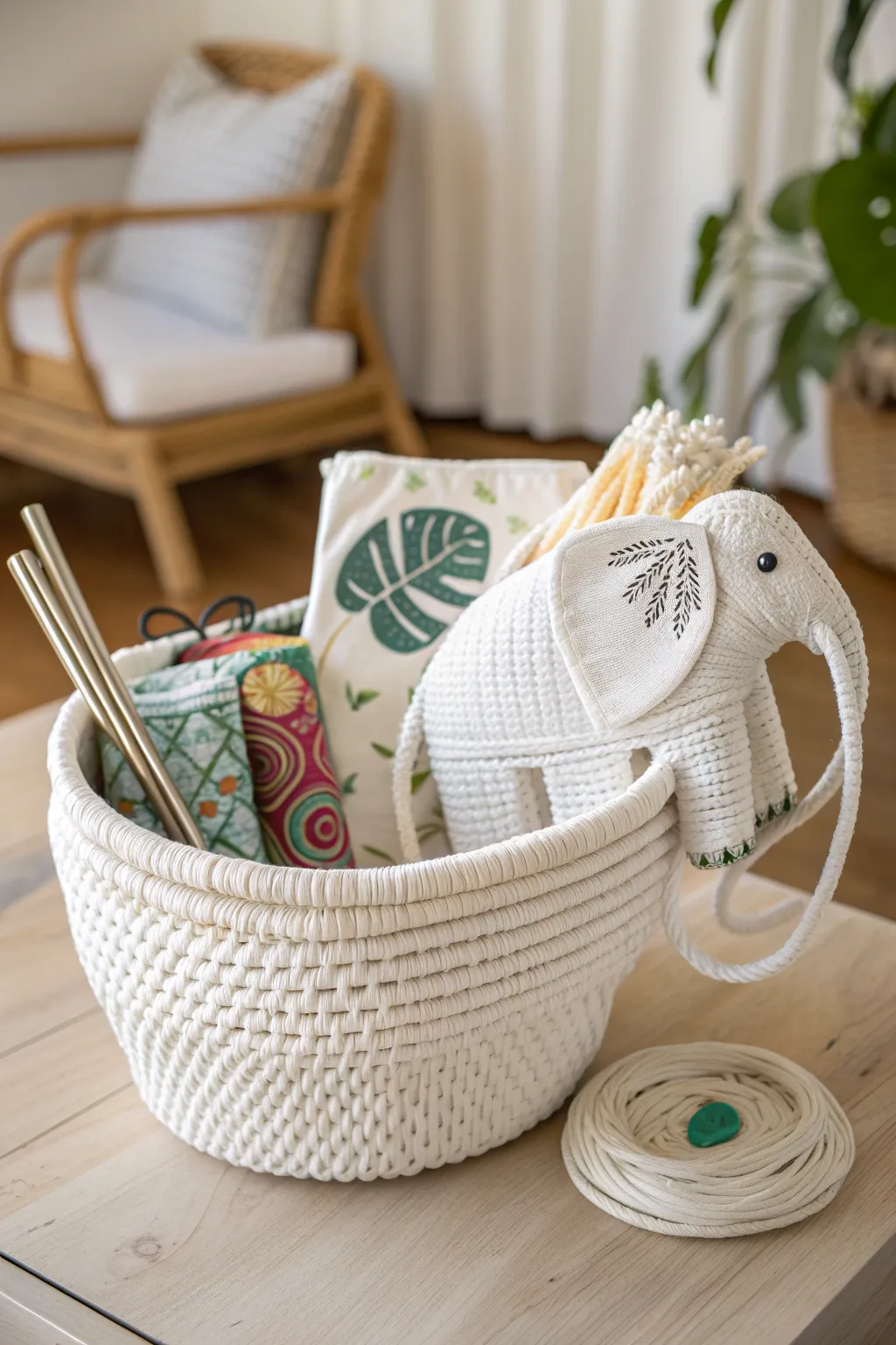 Discover the charm of simplicity with our Eco-Friendly Starter Pack – a thoughtful gift for a greener lifestyle.