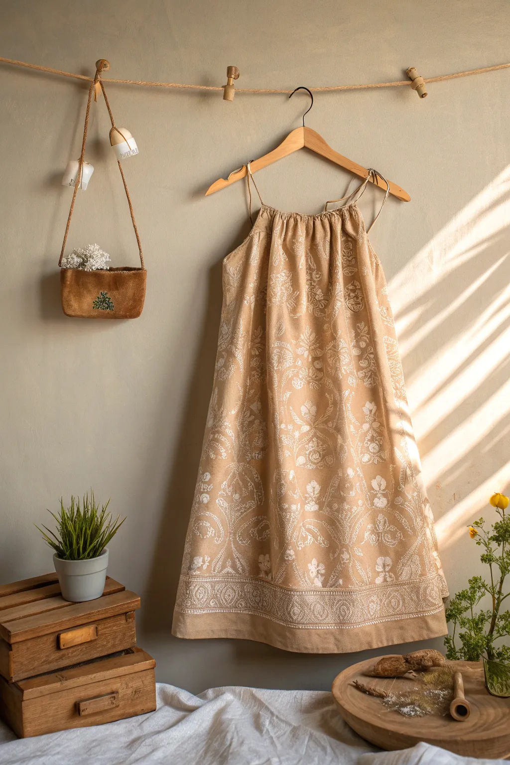 Embrace simplicity and creativity with a heartfelt mission: sewing pillowcase dresses for children in need.