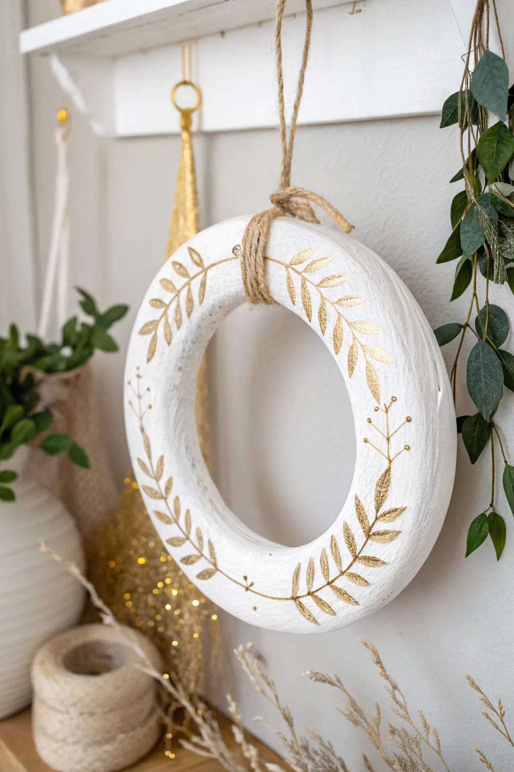 Transform your space with a touch of Painted Perfection – where minimalist elegance meets boho charm.