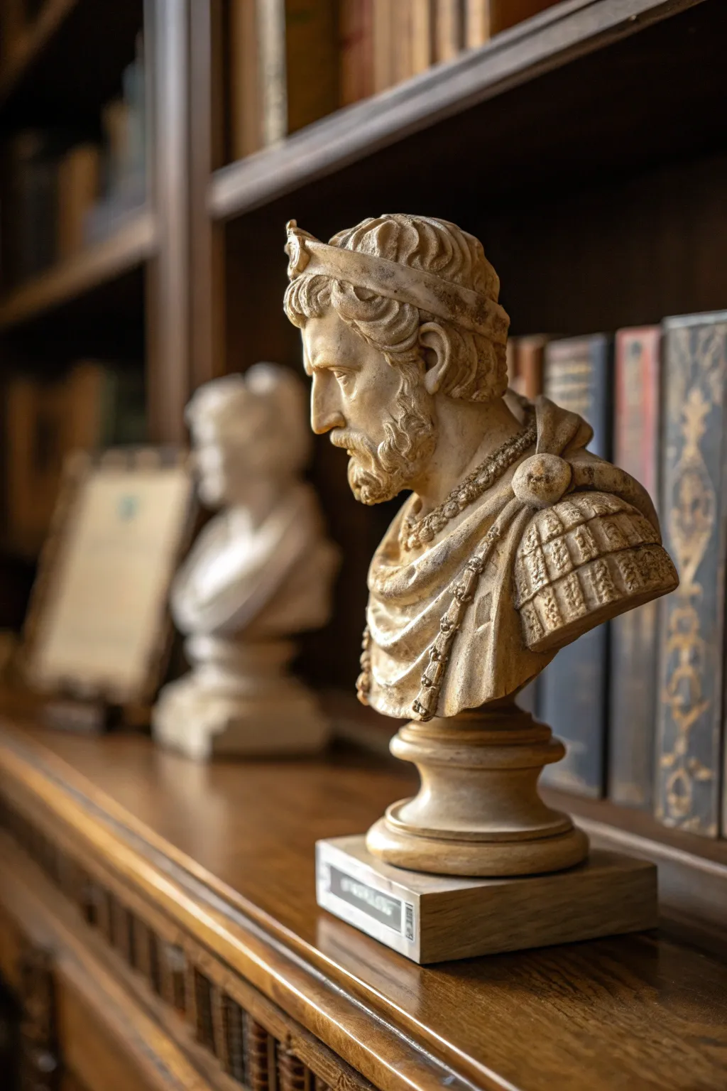 Bringing imagination to life: a perfect addition to any bookshelf.
