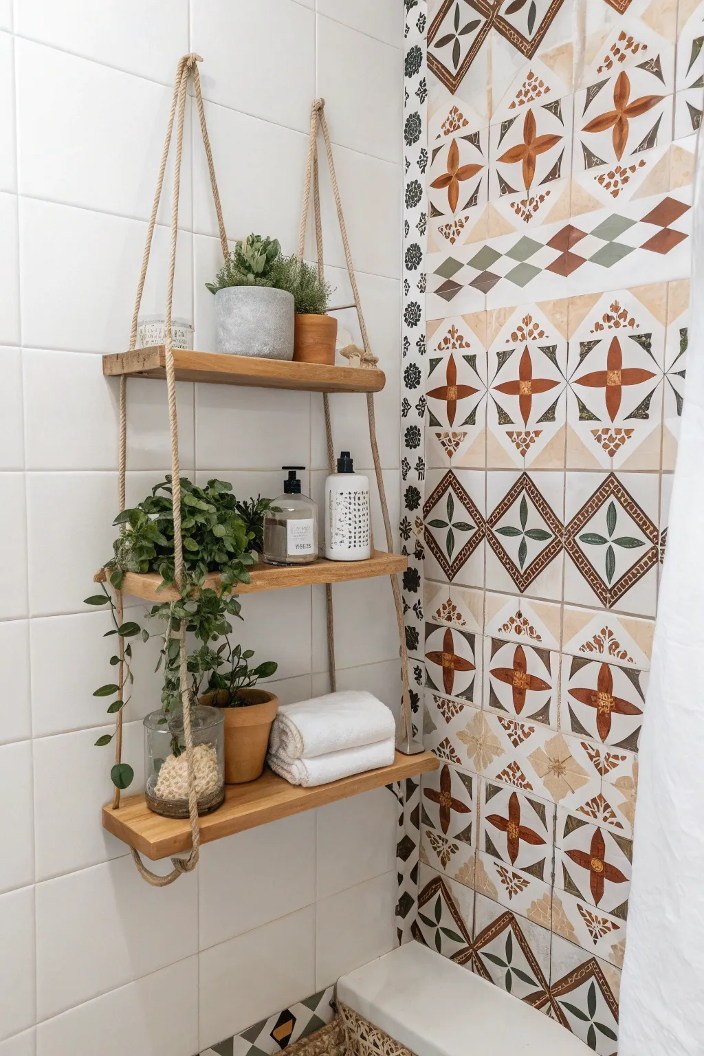 Transform your bathroom into a serene oasis with simple, stylish upgrades.