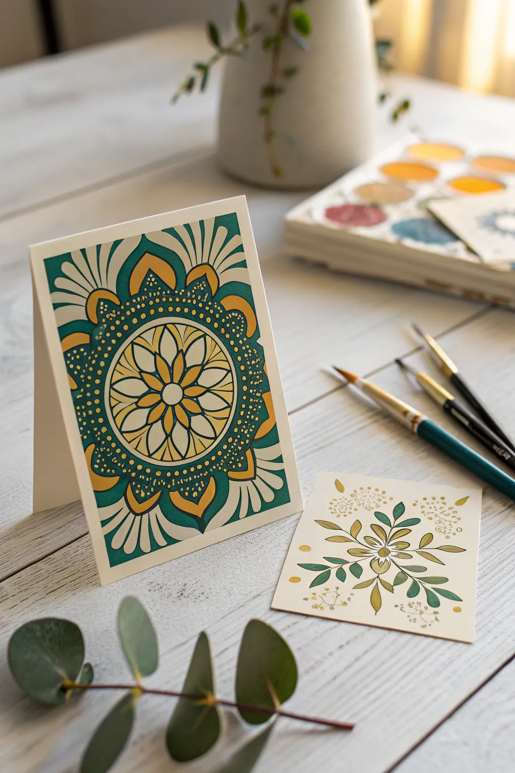 Discover the art of miniature masterpieces—where simplicity meets bold creativity.
