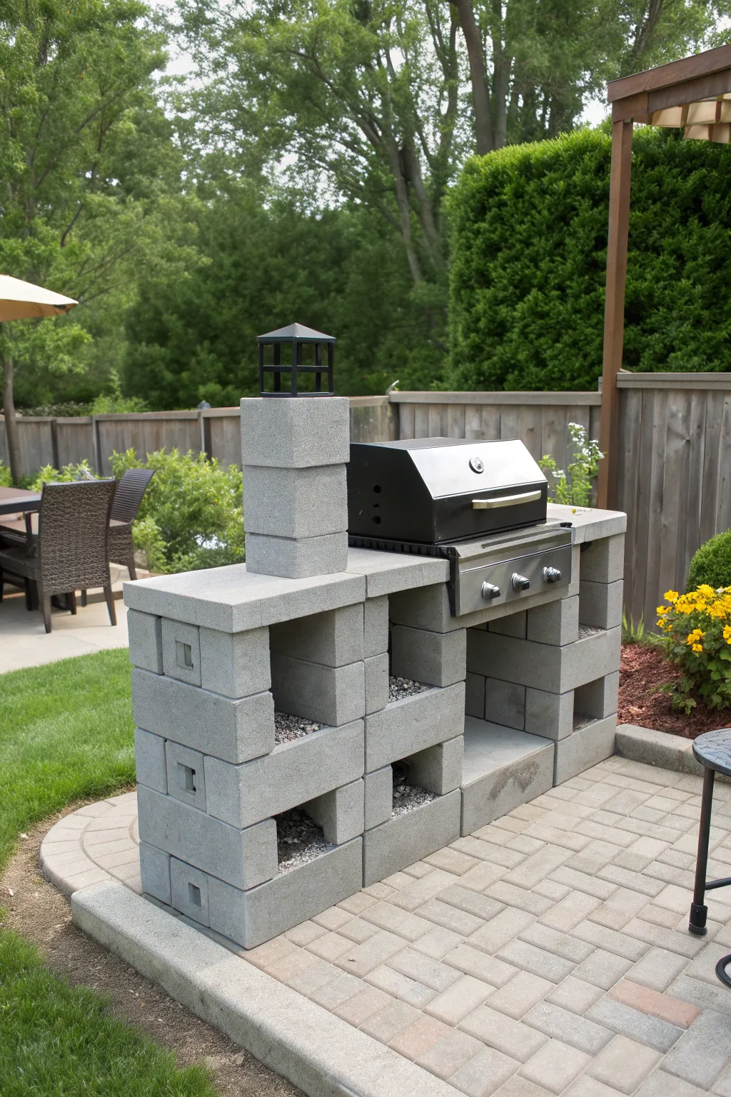 Craft your grill to perfection, no strings attached!