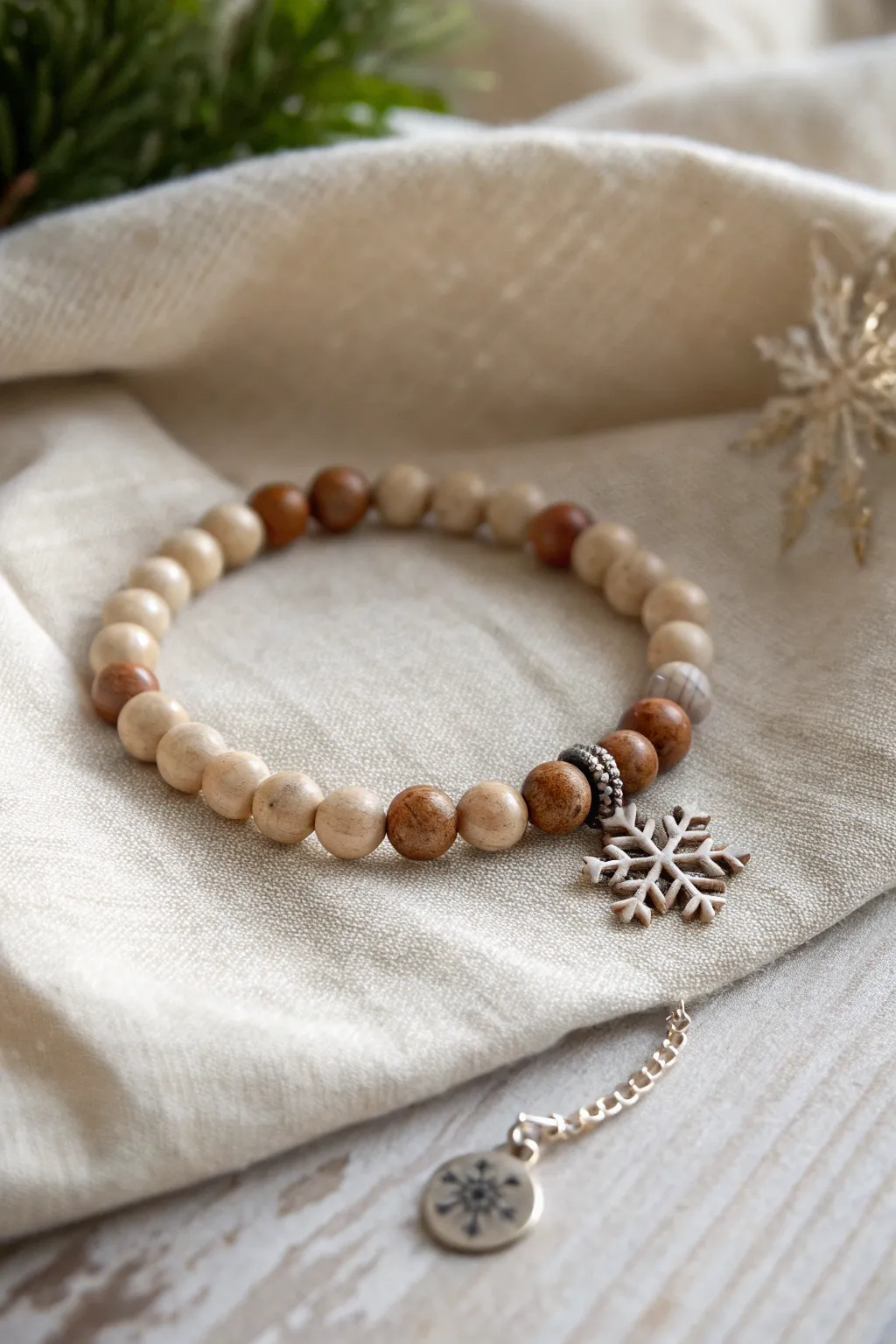 Embrace the season with a touch of elegance and simplicity.
