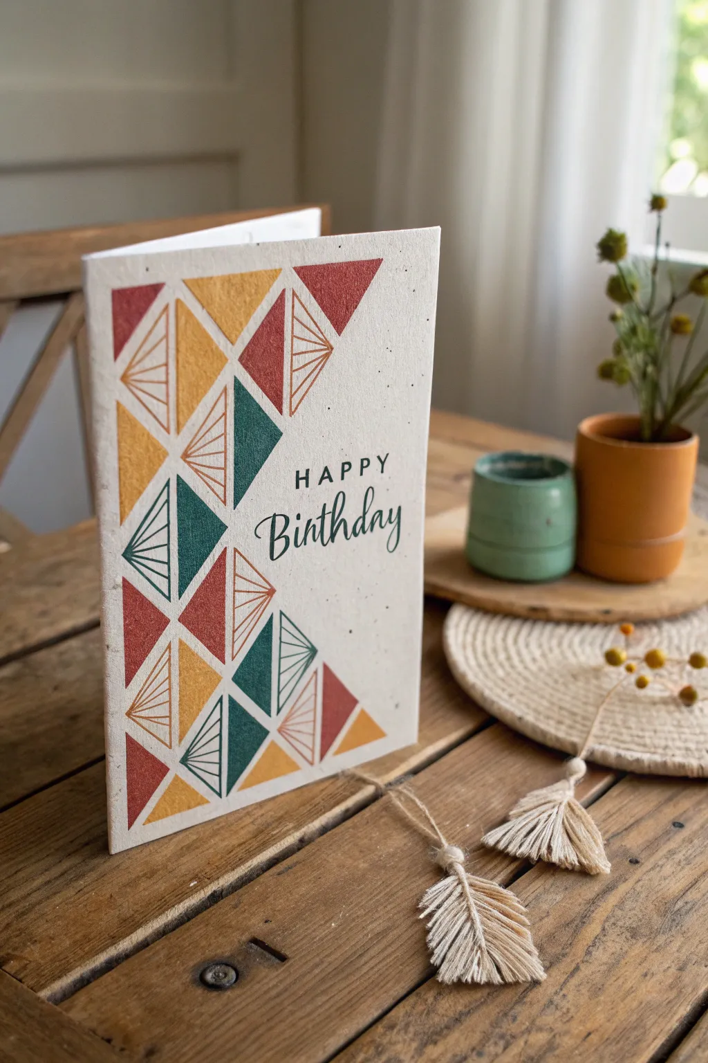 Celebrate love with a touch of artistry. Create a handmade card that speaks from the heart.