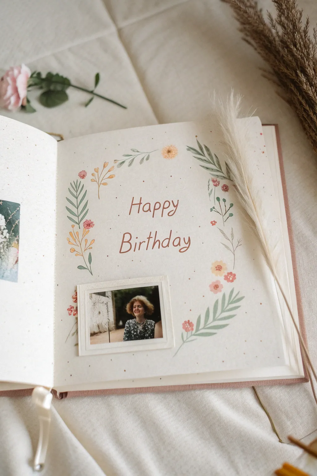 Celebrate life's milestones with elegance and simplicity.