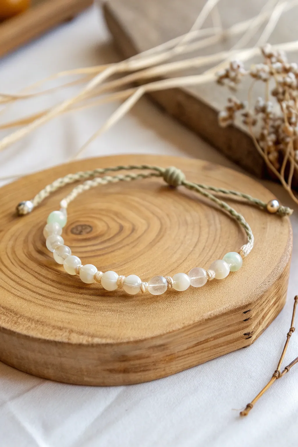 Embrace the night with a touch of glow—perfect for adding a playful surprise to your style.