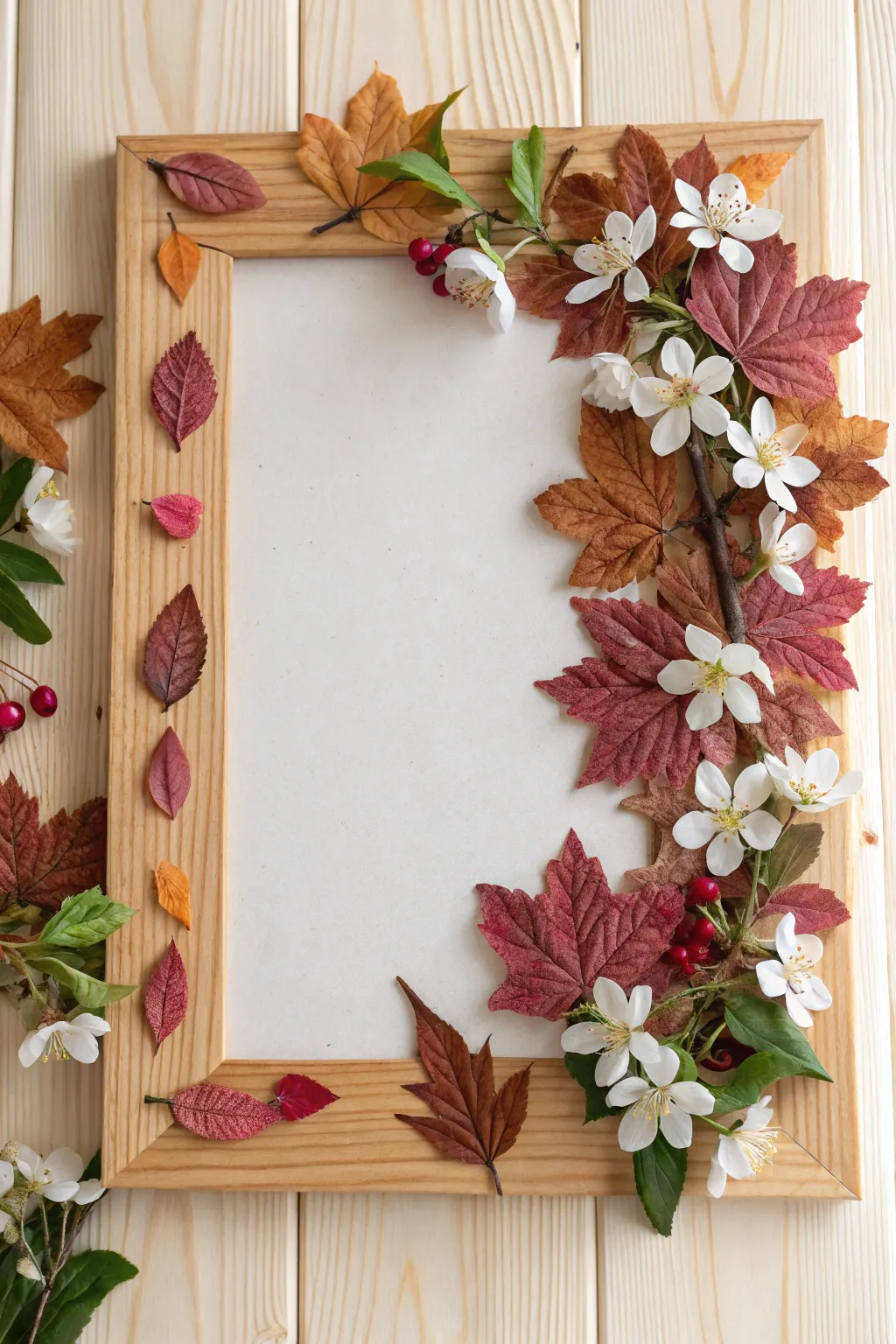 Transform your space with a dynamic seasonal bulletin board border that celebrates the beauty of nature's cycles.