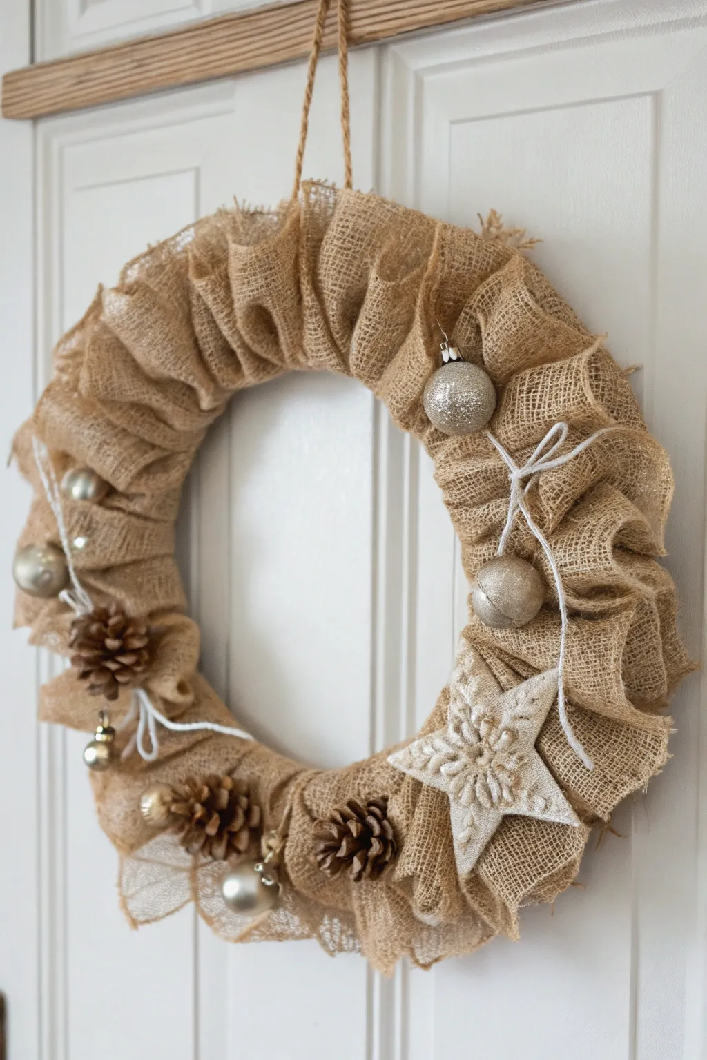 Celebrate the season with a touch of natural elegance.