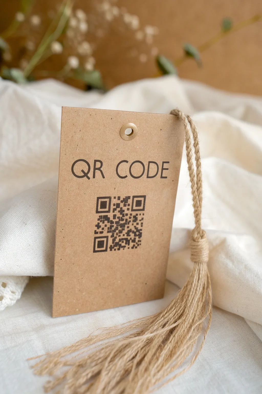 Bridge the gap between analog and digital with this beautifully crafted cardboard story, where simplicity meets technology.