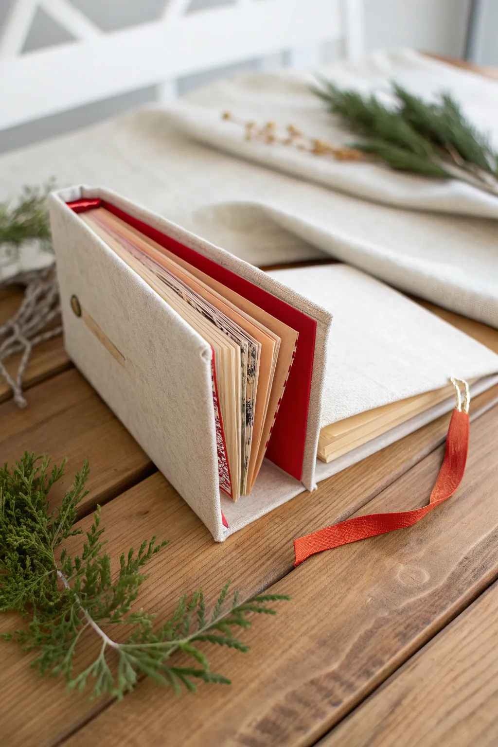 Elevate your memories with interactive album designs that invite you to explore.
