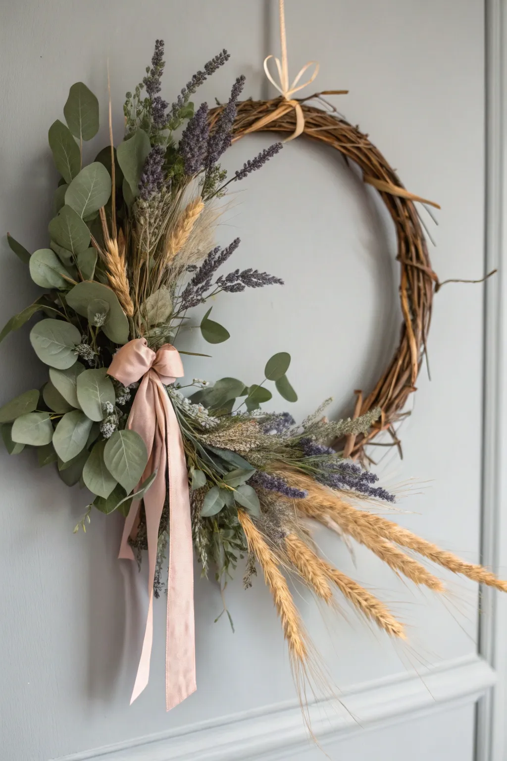 Celebrate the seasons with a touch of simplicity and natural elegance. 🌿✨ #CraftedBeauty #MinimalistBoho