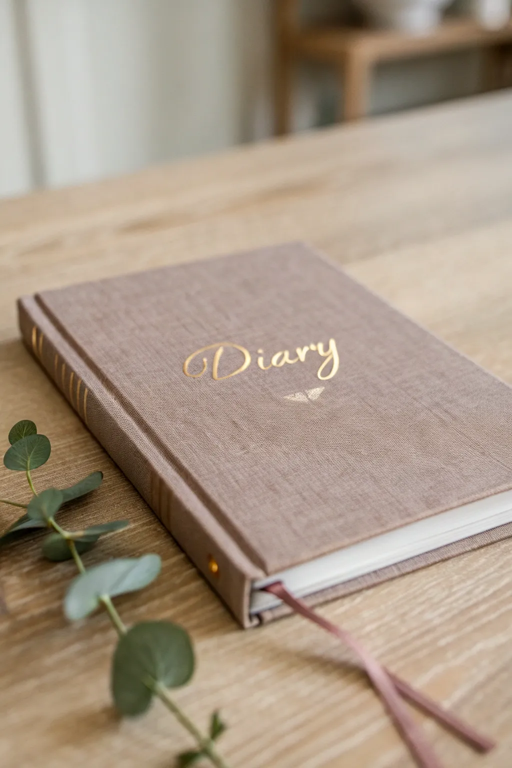 Elevate your daily reflections with a personalized touch of elegance.