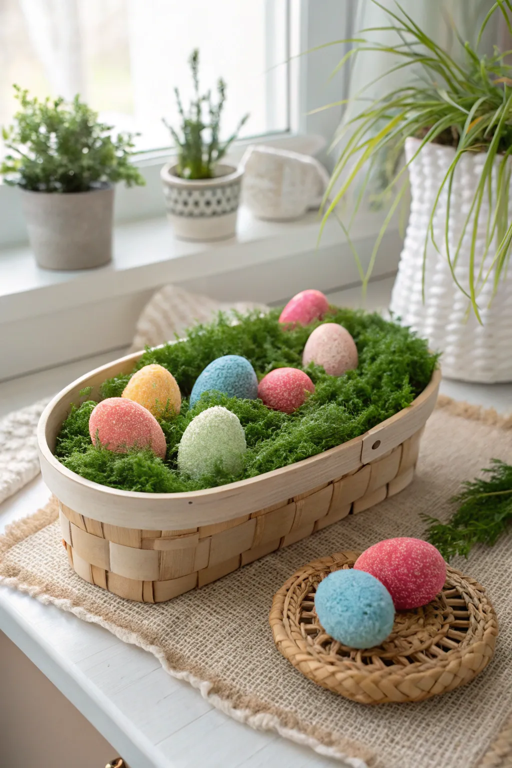 Discover the vibrant world of Colorful Dino Eggs – a sensory delight for curious minds!