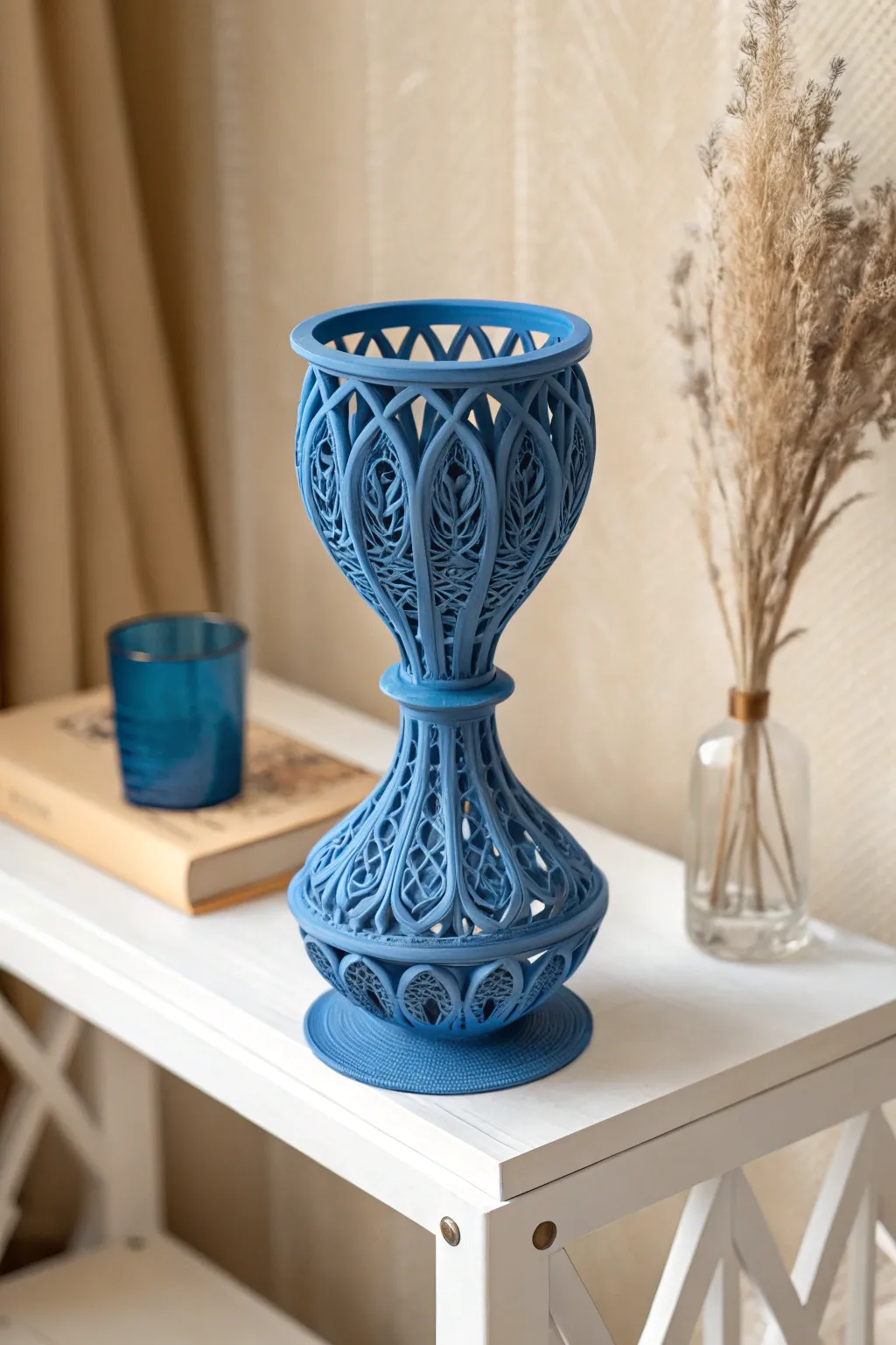 Craft your own masterpiece: Discover the art of 3D-printed trophies.