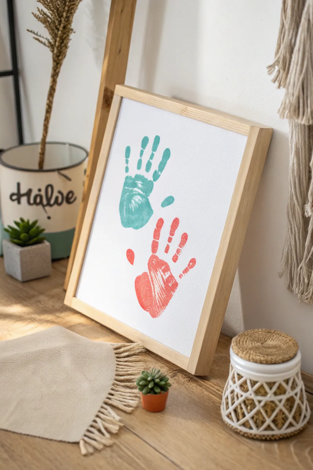 Step into memories with handcrafted love this Father’s Day.