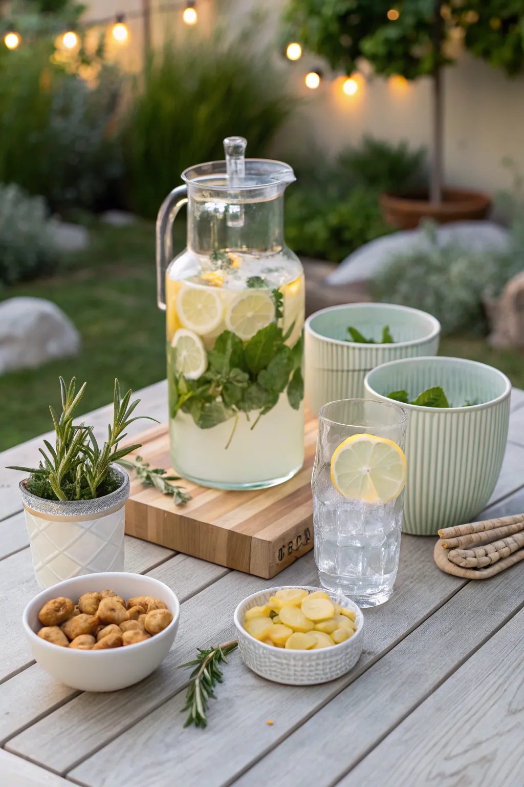 Refresh your senses with a touch of Scandinavian elegance. 🍋✨