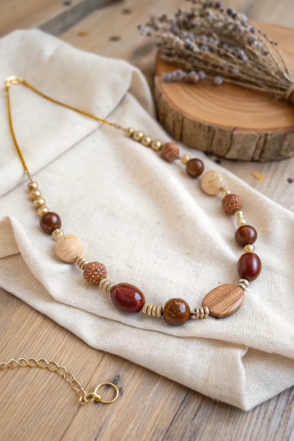 Celebrate her uniqueness with handcrafted elegance this Mother's Day.