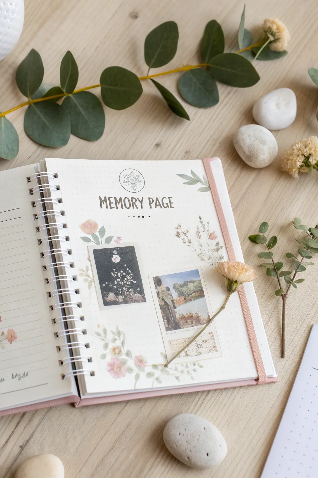 Capture your cherished moments with a touch of minimalist elegance. 🌿✨