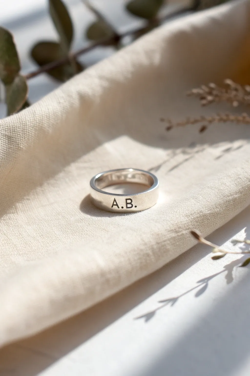 Crafted with Love: A Personalized Touch for Your Treasured Moments