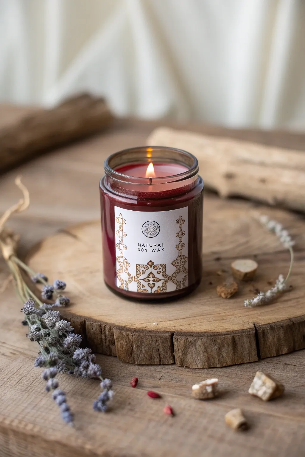 Craft a Scented Surprise: A DIY Candle to Light Up His Heart