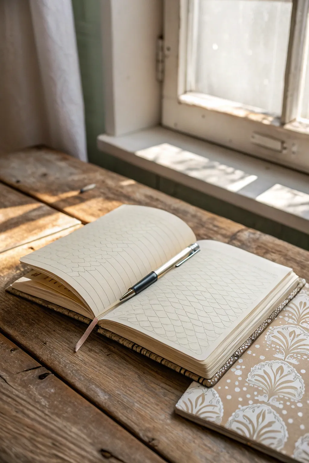 Capture your daily highlights in style—embrace the beauty of simplicity and gratitude.