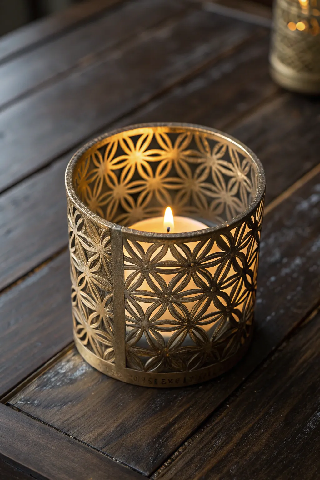 Illuminate your space with artisanal elegance.