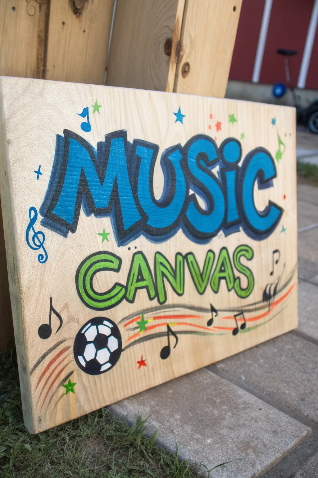 Craft your name with a personal touch: Where graffiti art meets your passion.