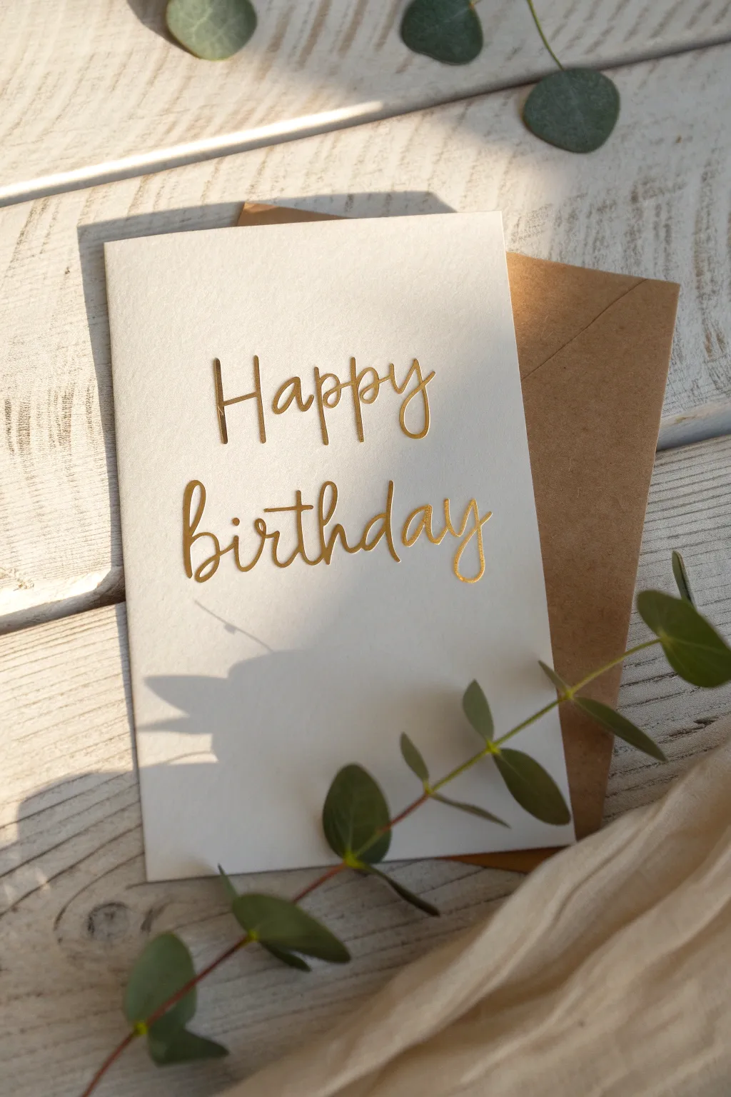 Celebrate in style with minimalist elegance and a boho touch.