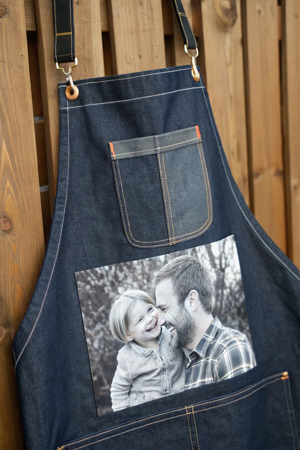 Craft the perfect Father's Day gift with a touch of nostalgia and craftsmanship.