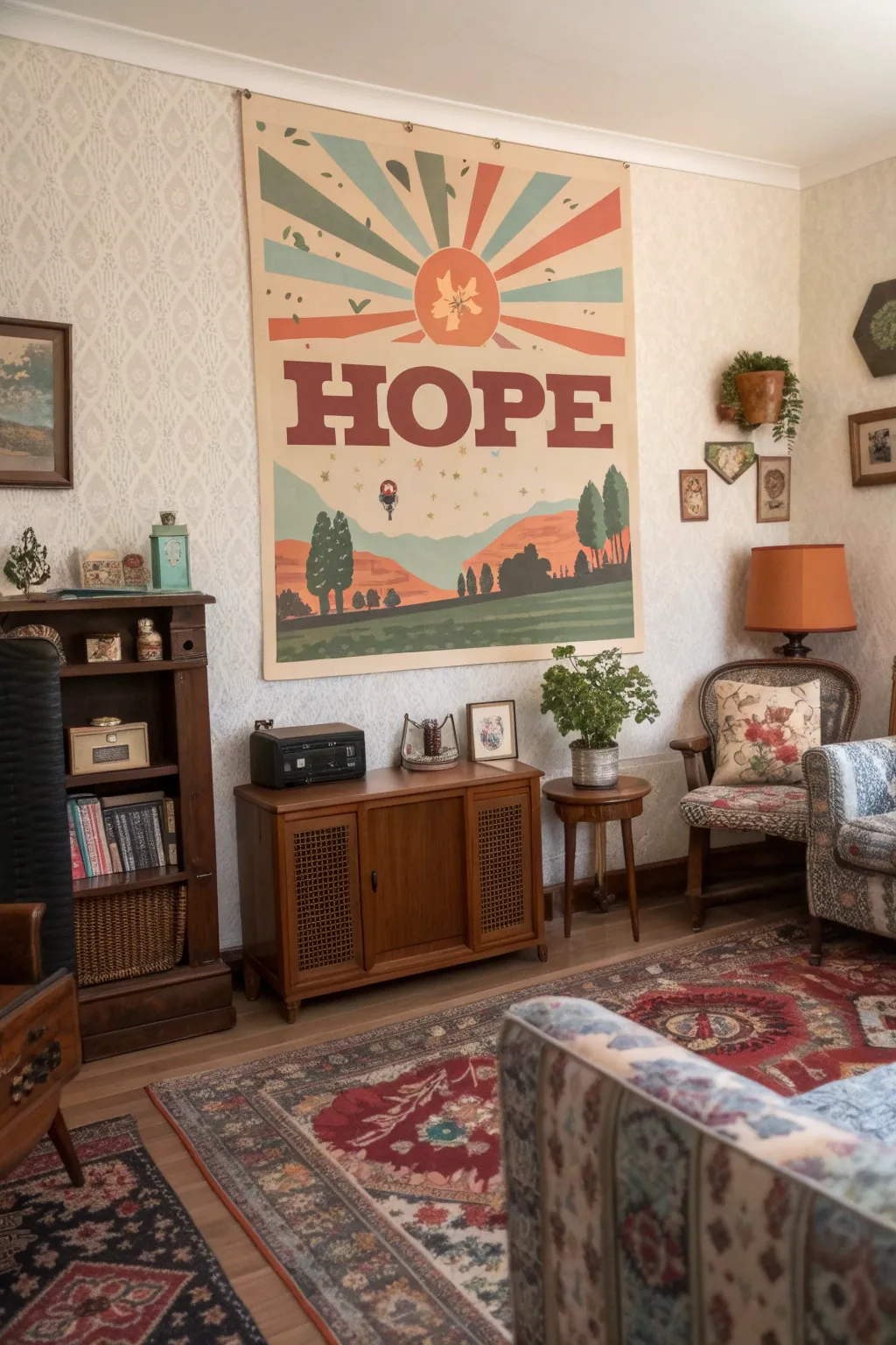 Nostalgic charm with vintage-inspired designs.