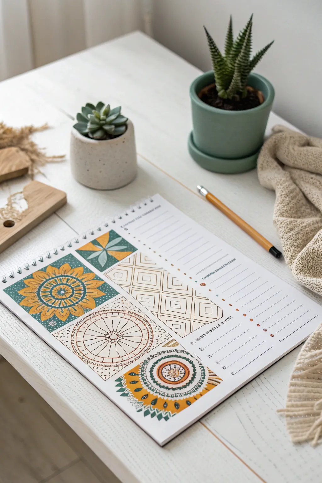 Elevate your creativity with DIY practice sheets—where simplicity meets bold beauty, right in the comfort of your home!