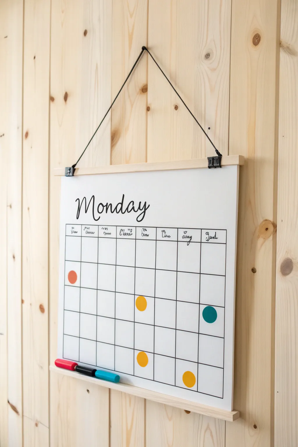 Embrace the beauty of simplicity and inspiration with a touch of color every Monday. #MotivationalMarch