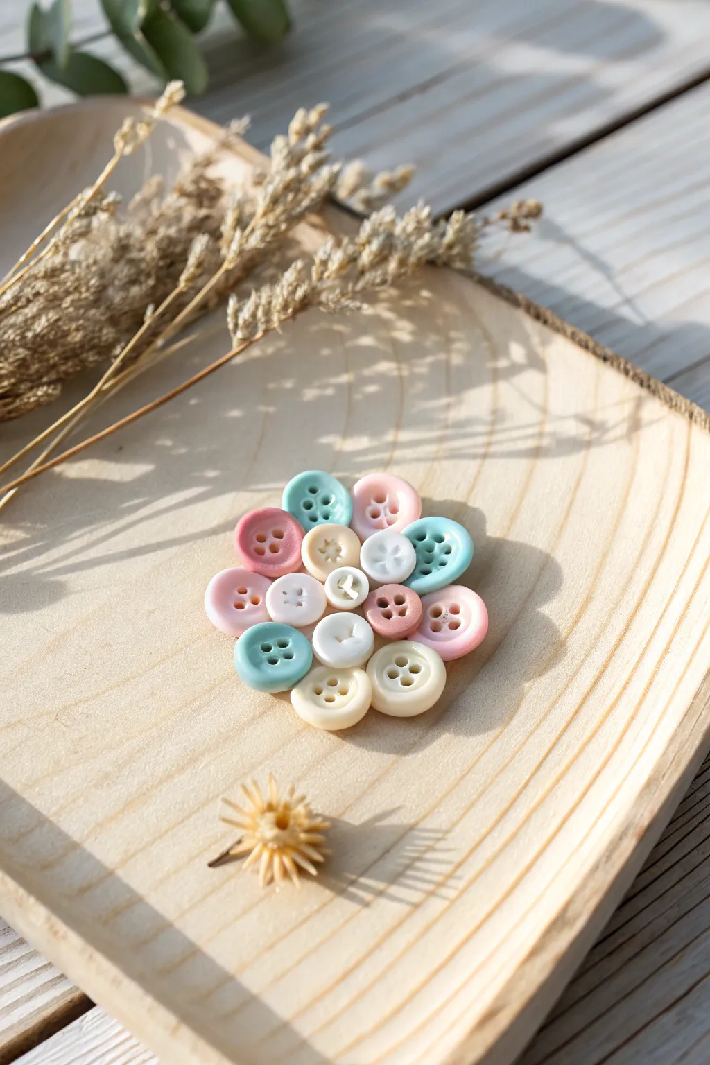 Celebrate Mother's Day with a handcrafted touch of whimsy!