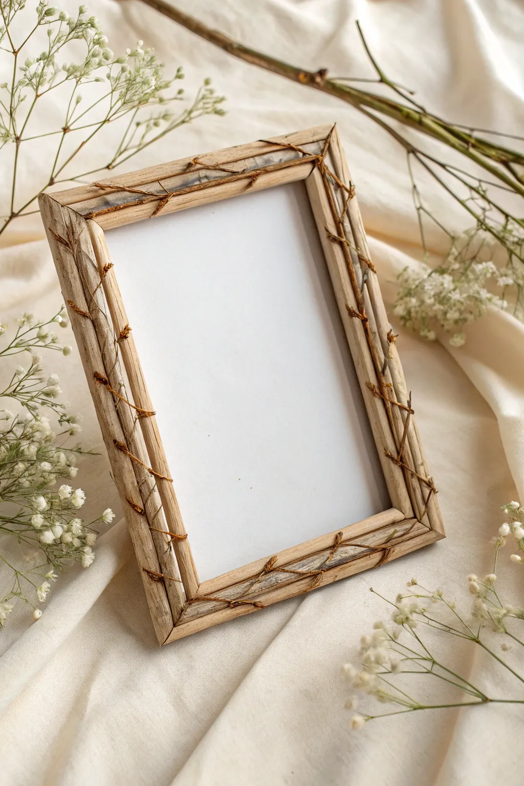 Celebrate Mother's Day with a touch of nature and simplicity.