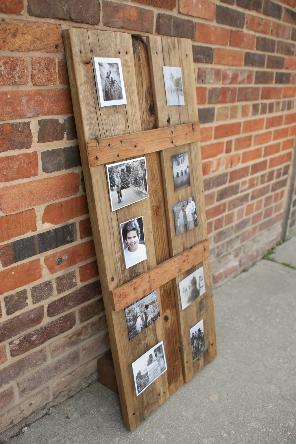 Craft your own Memory Lane: A timeless tribute to life's cherished moments.