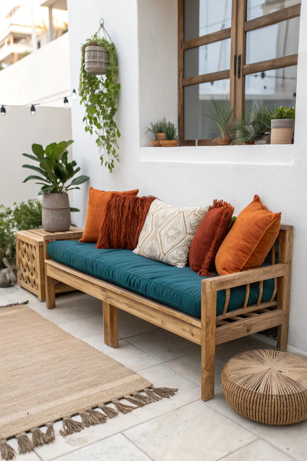 Transform your space with modular magic: adaptable, stylish, and perfect for any occasion.