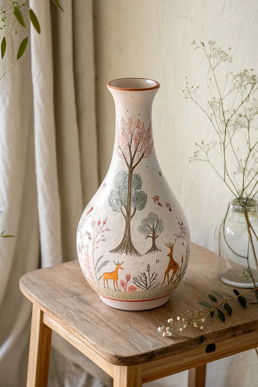 Step into a Fantasy World with Pastel Dreams and Whimsical Designs.