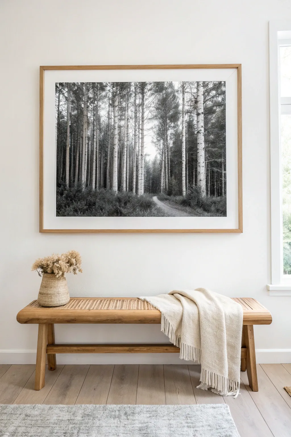 Elevate your space with timeless photo wall art that speaks to the heart.