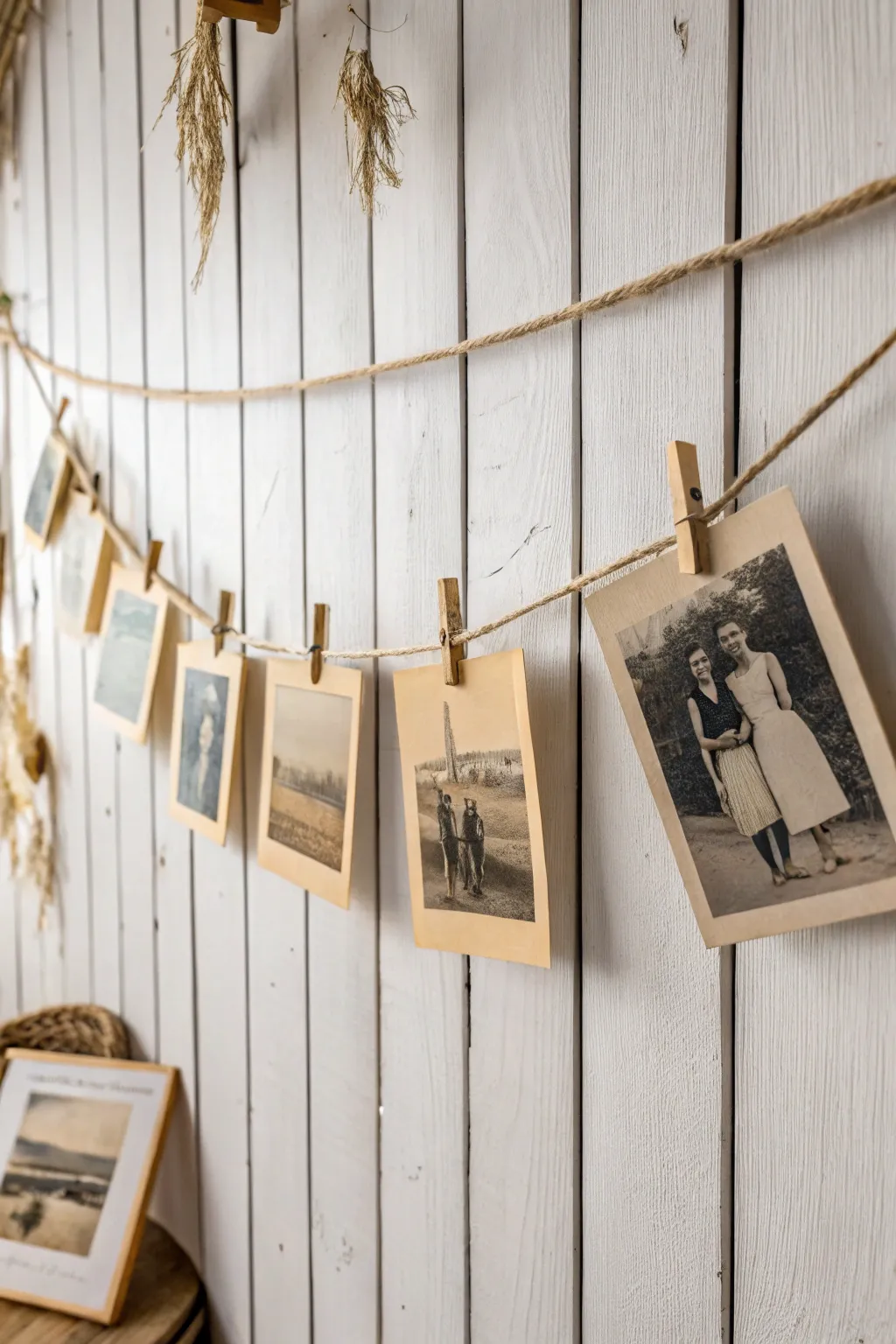 Embrace nostalgia with a touch of modern elegance. Perfect for your cozy reading nook.