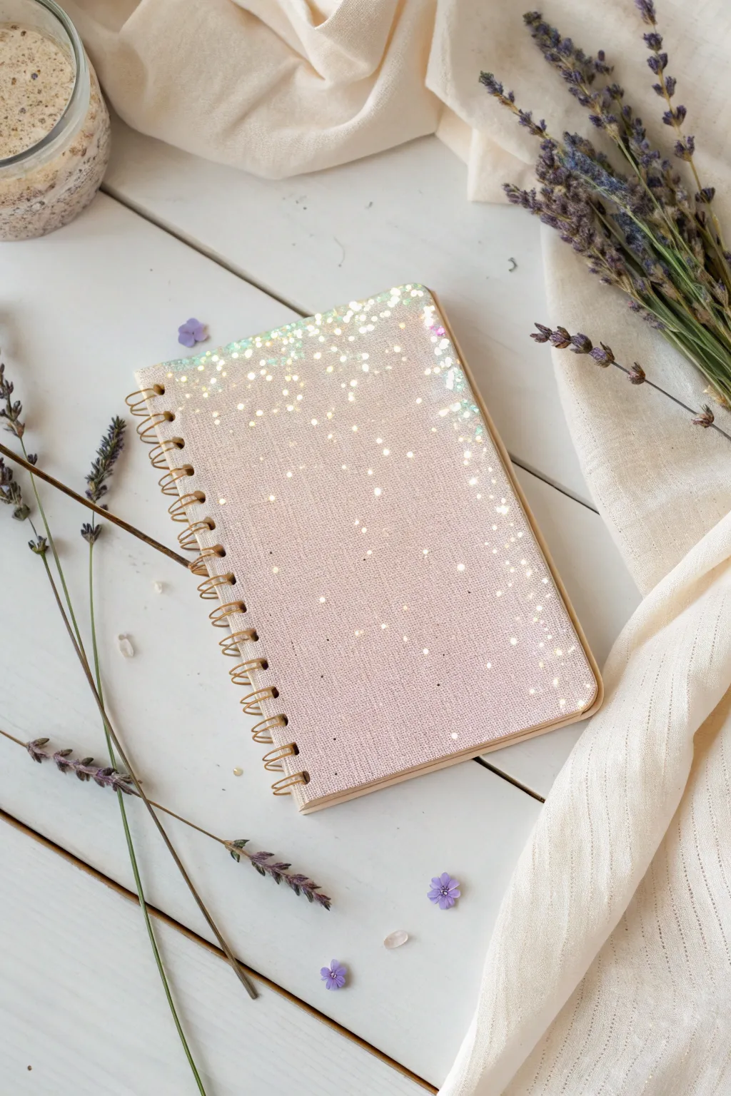 Unleash your inner storyteller with this enchanting princess journal, where every page invites a touch of magic.