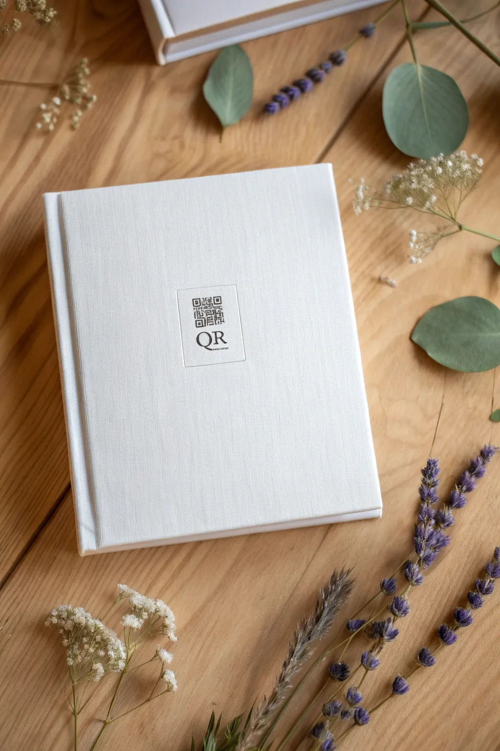Unlock cherished memories with a simple scan. Discover the beauty of QR Code Photo Albums.