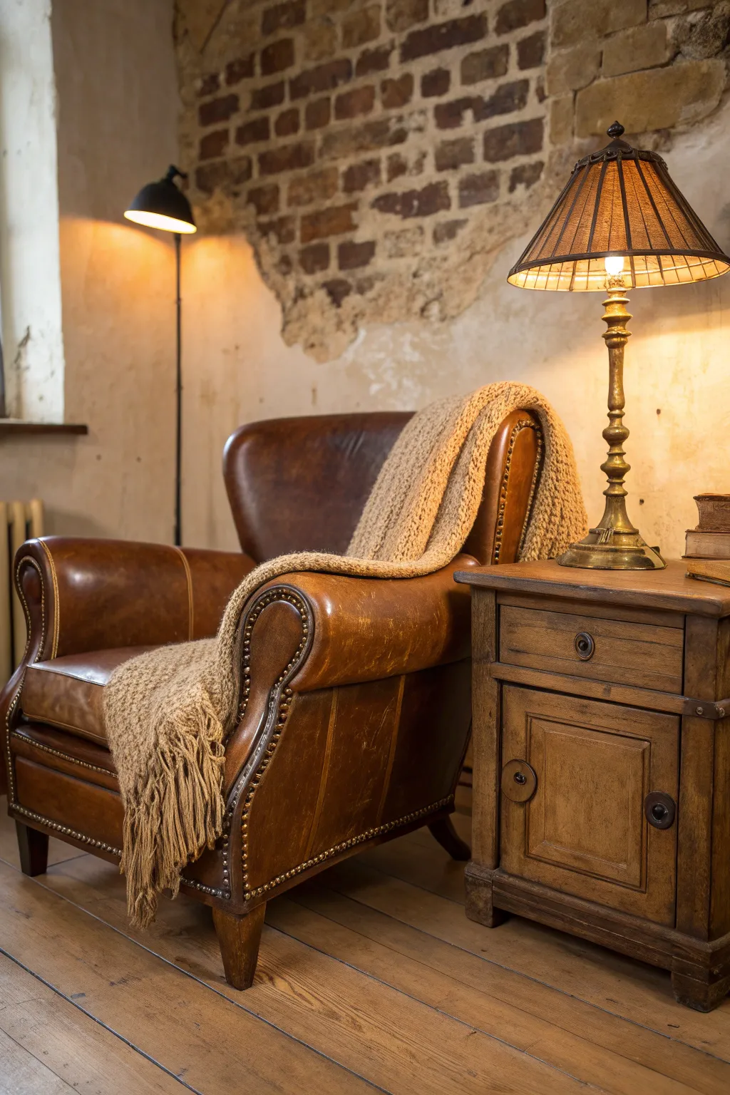 Embrace the charm of history with vintage treasures that tell their own stories.