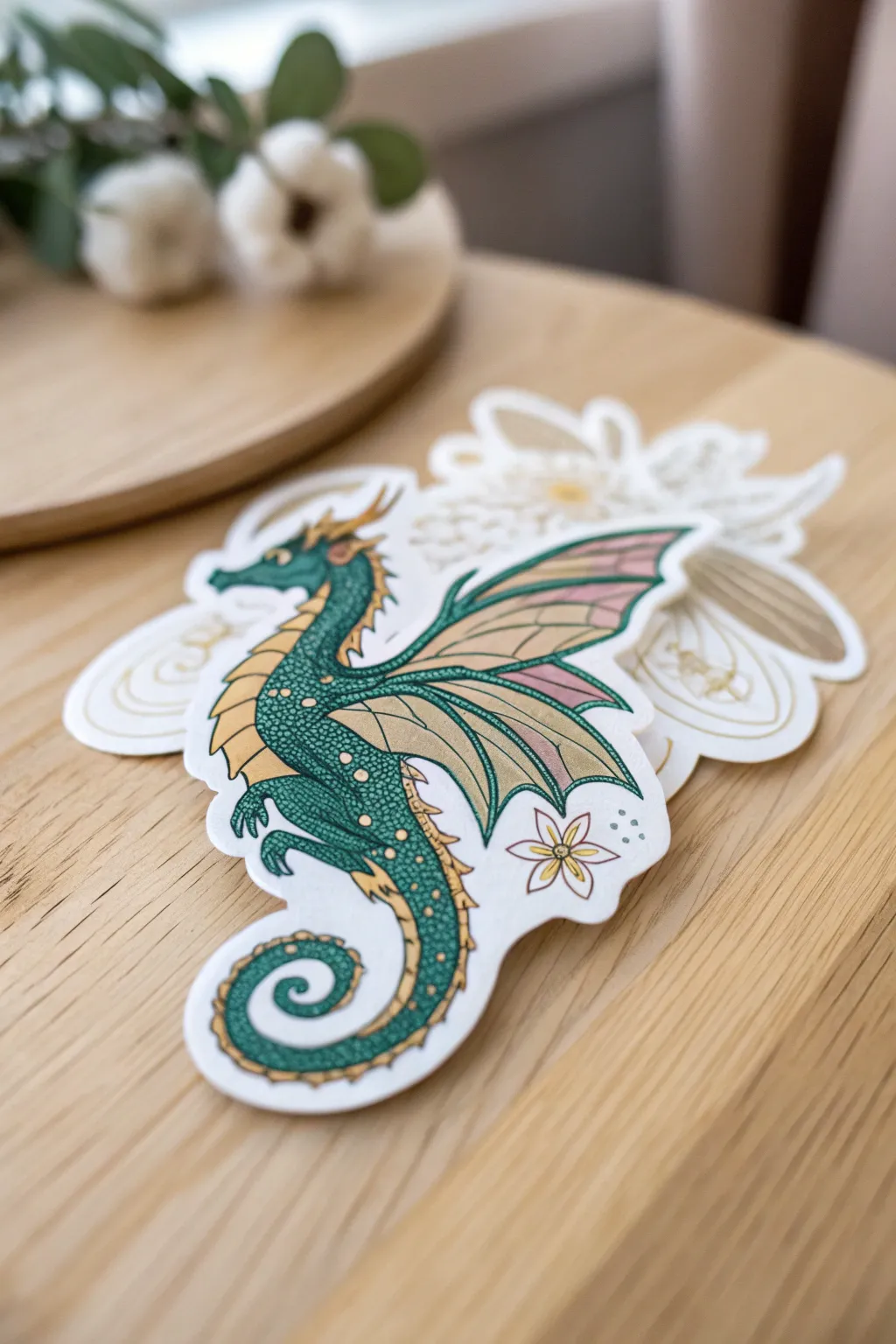 Enchant your world with a touch of magic and whimsy.