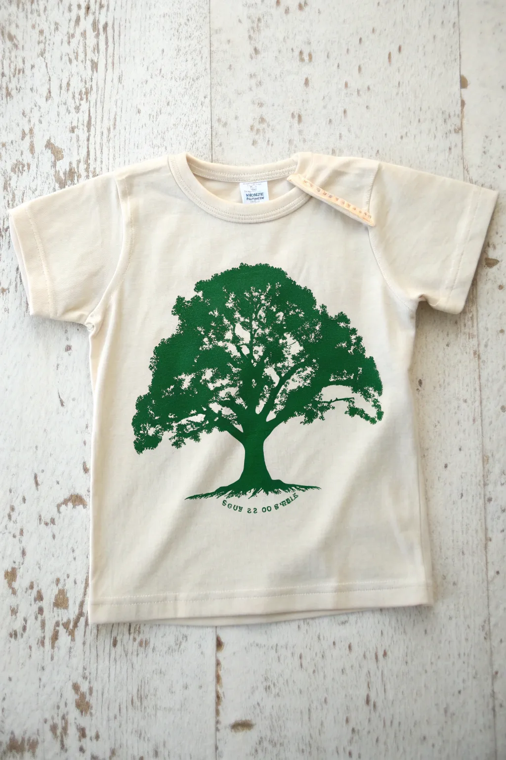 Embrace the outdoors with this nature-inspired toddler tee—perfect for little adventurers!