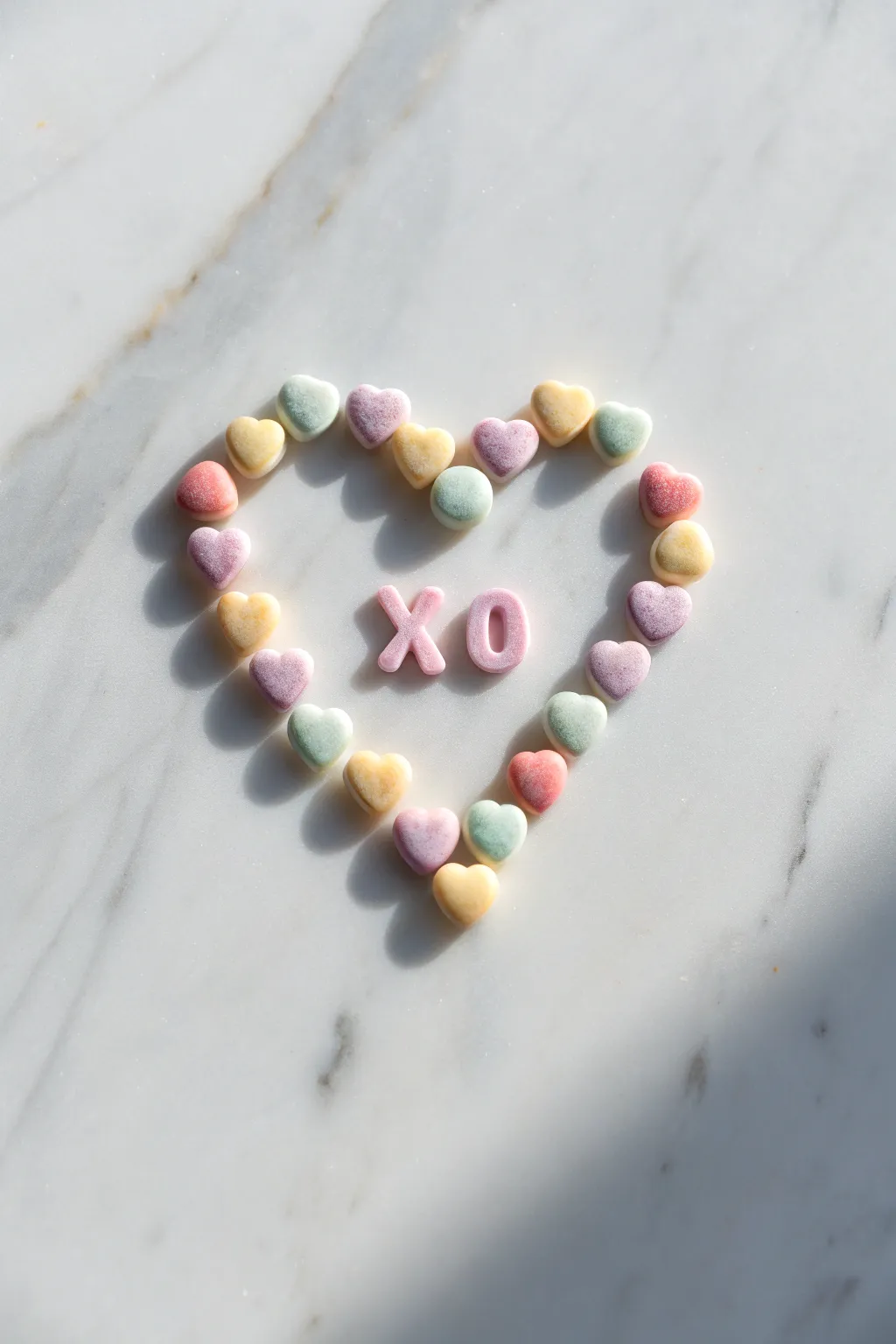Sweet Expressions: A Simple and Charming Toddler Craft for Valentine's Day