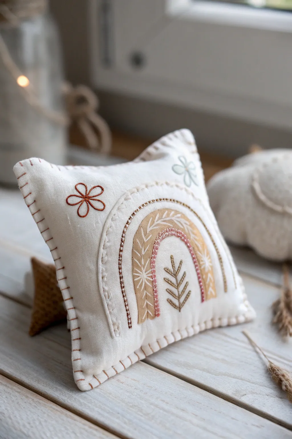 Discover the charm of eco-friendly tooth fairy pillows, where simplicity meets sustainability.