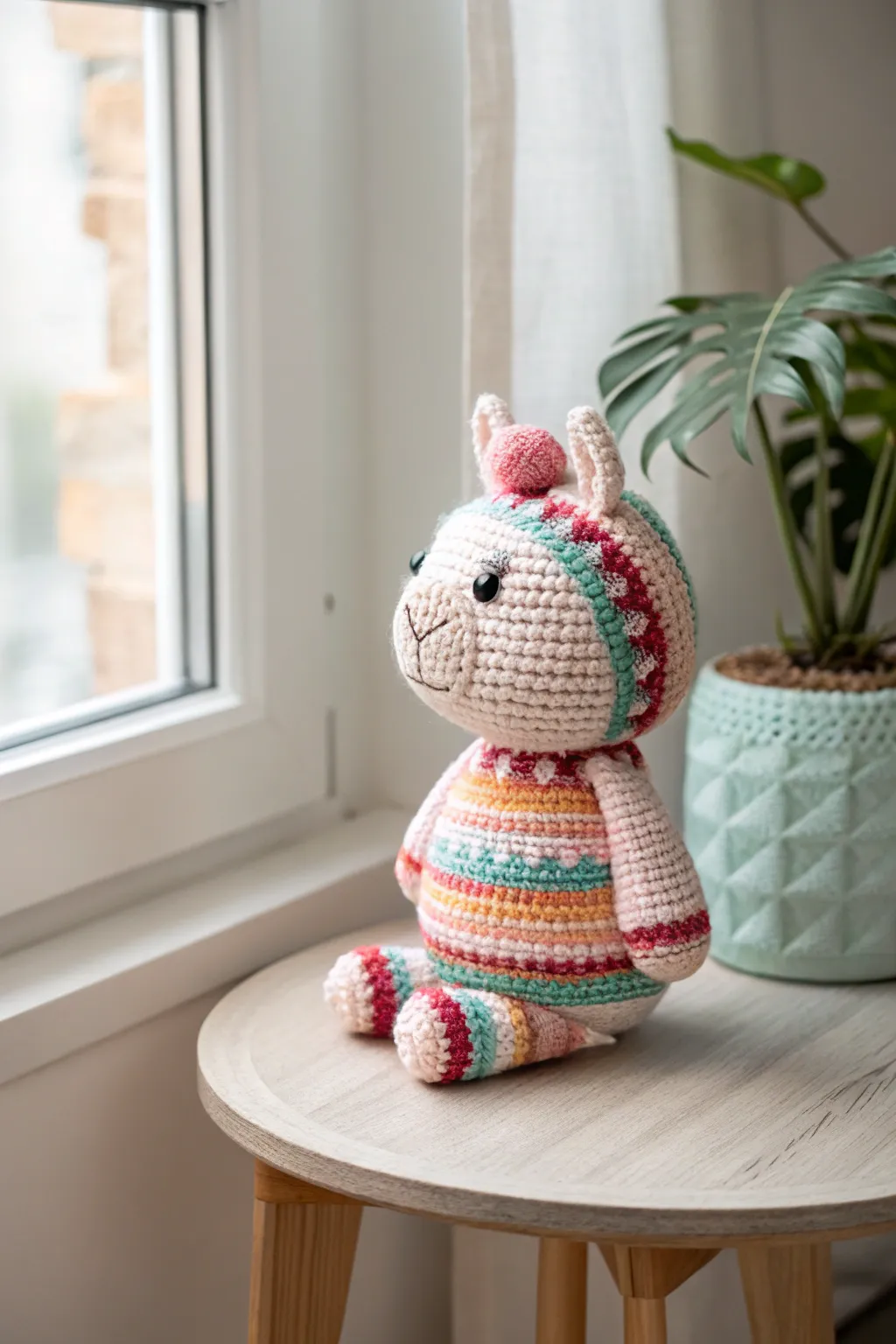 Charming Crochet Creations: Handcrafted Amigurumi Toys to Delight and Inspire!